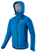 Sierra Waterproof Jacke