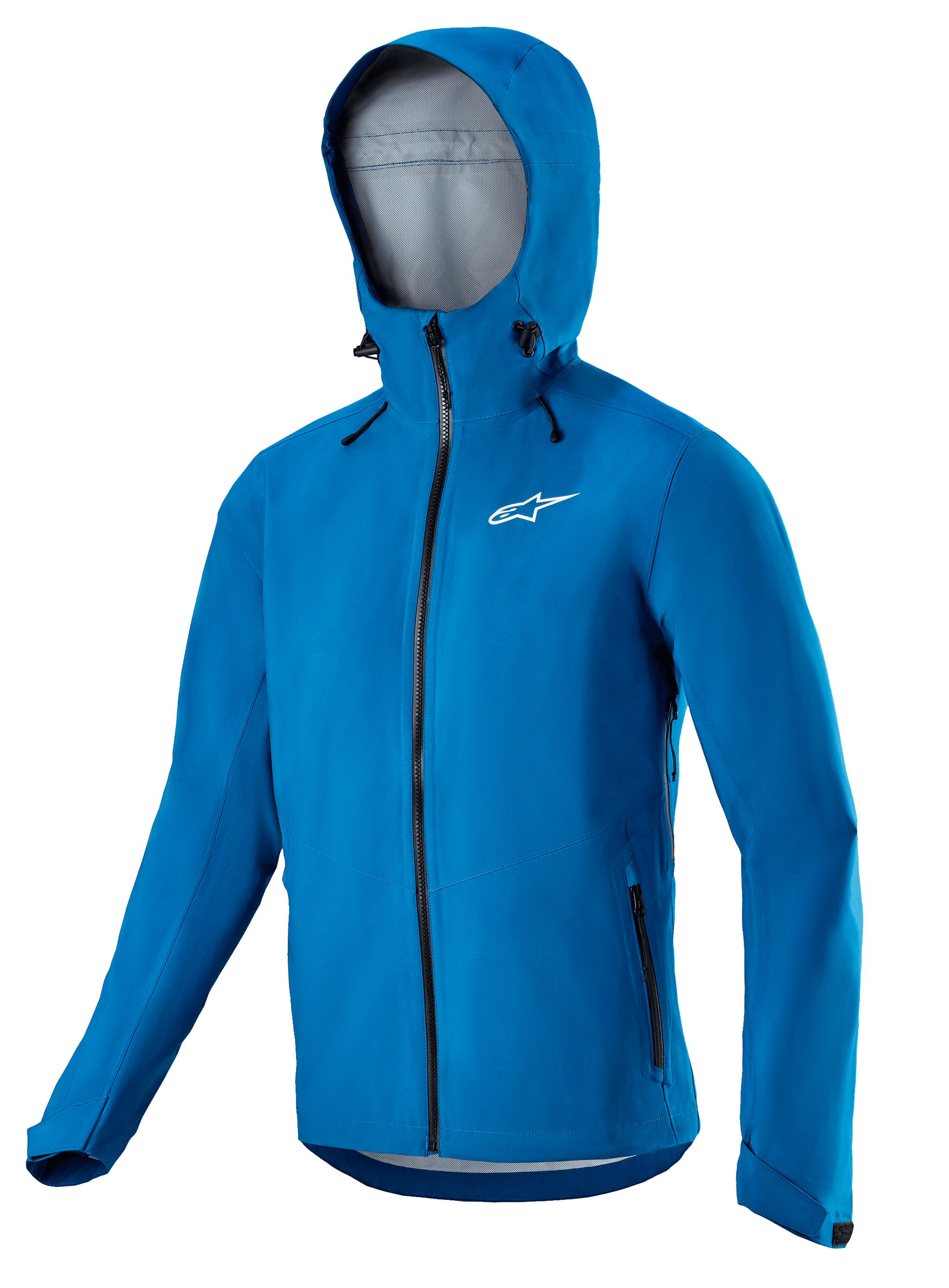 Sierra Waterproof Jacke