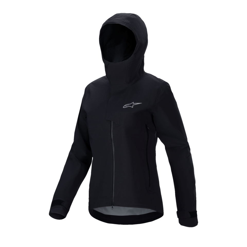 Woman Stella A-Dura Elite Waterproof Jacket