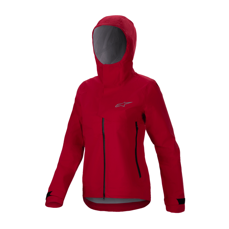 Woman Stella A-Dura Elite Waterproof Jacke