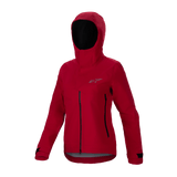 Woman Stella A-Dura Elite Waterproof Jacke