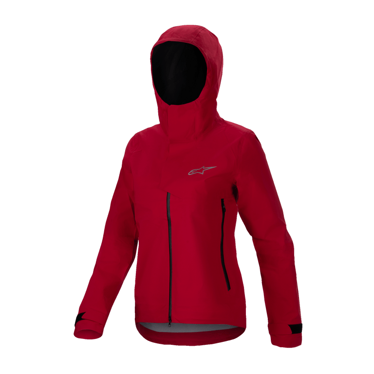 Woman Stella A-Dura Elite Waterproof Jacke