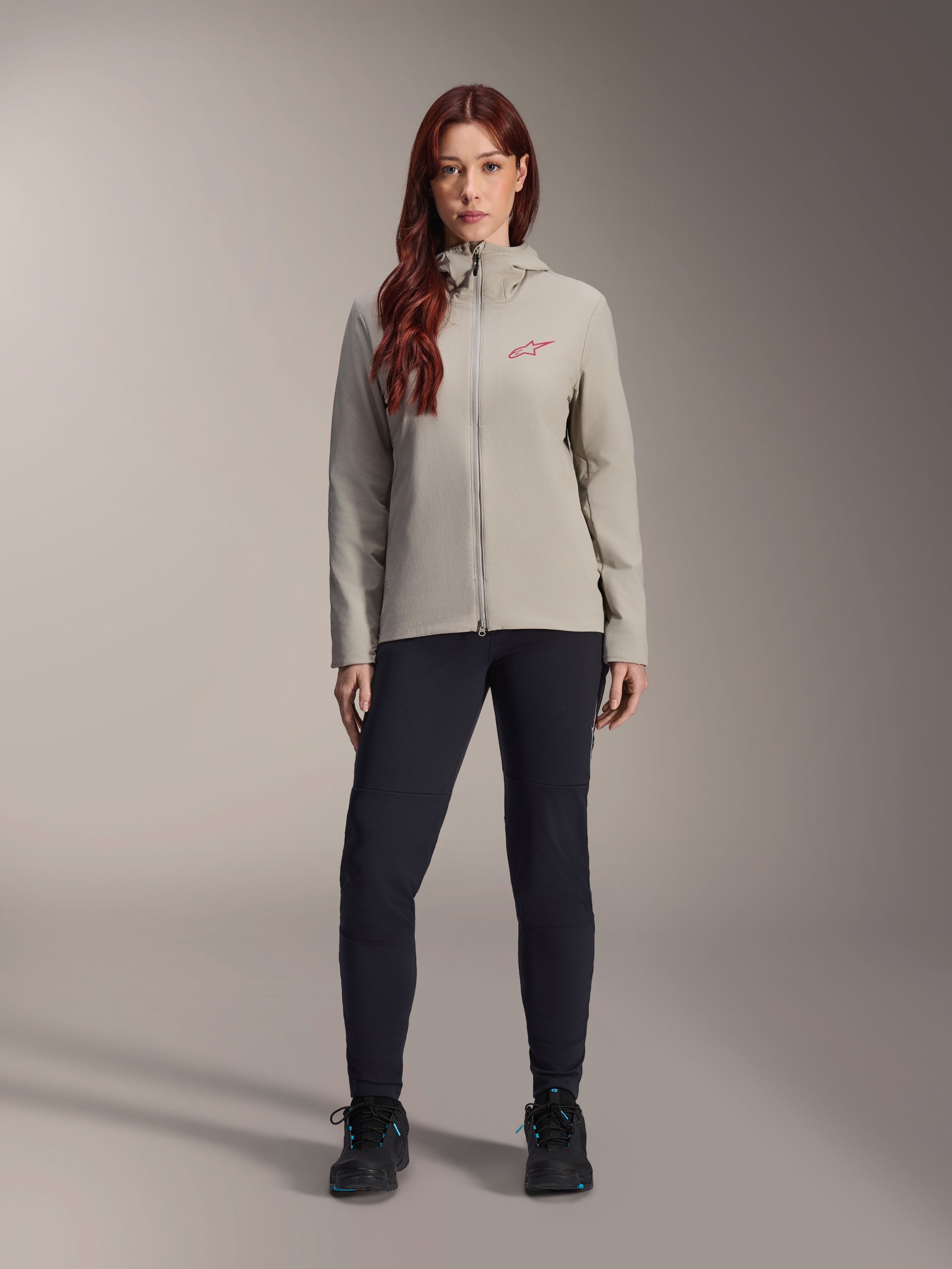 Stella A-Dura Thermojacke Für Damen 
