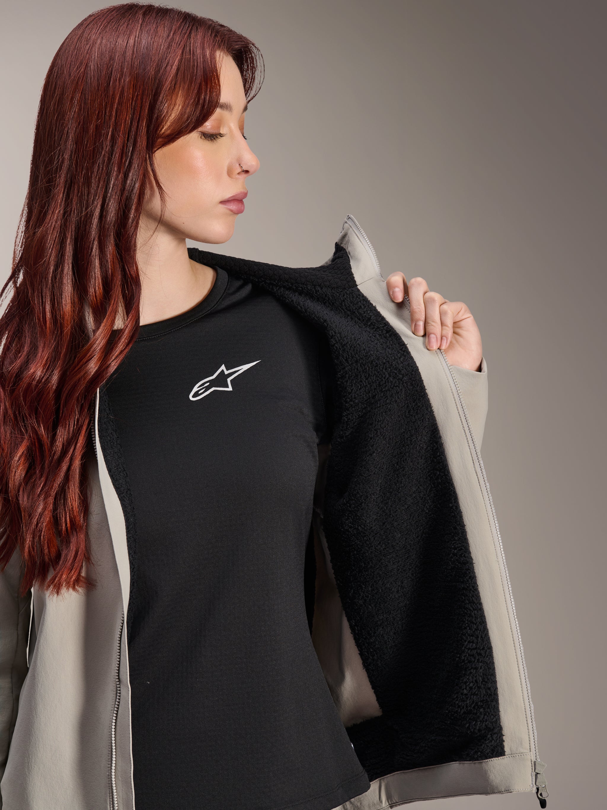 Stella A-Dura Thermojacke Für Damen 
