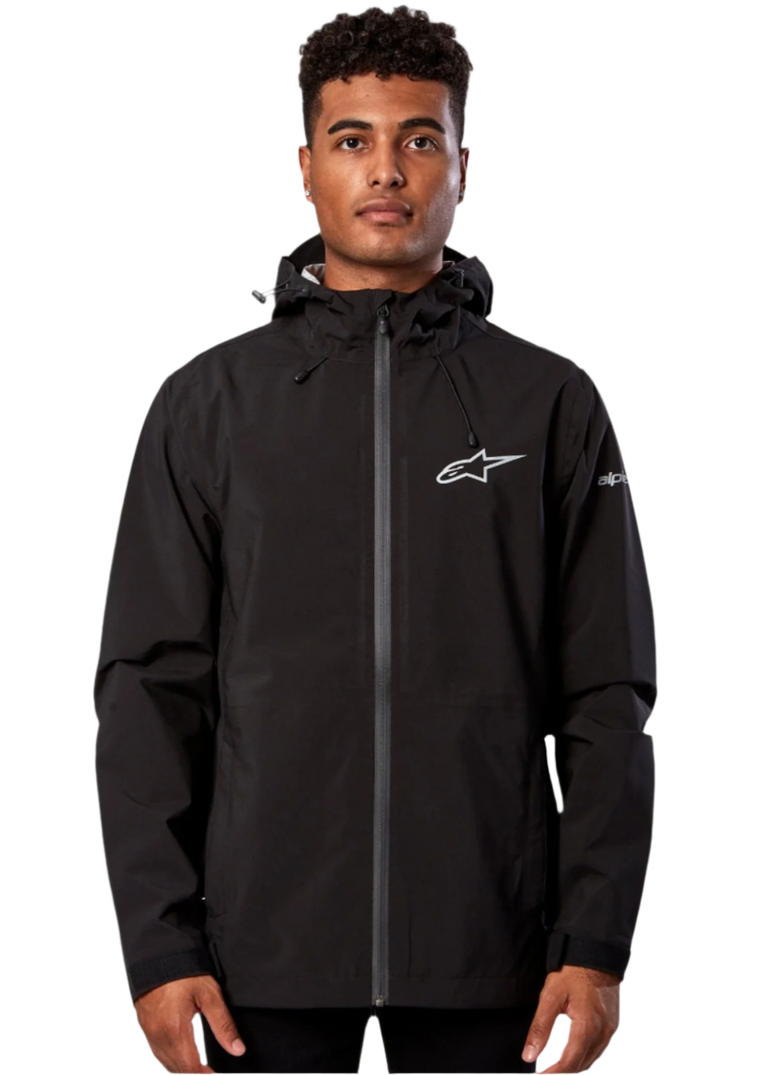 Primary Jacket