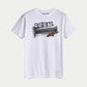 Burnout Tee