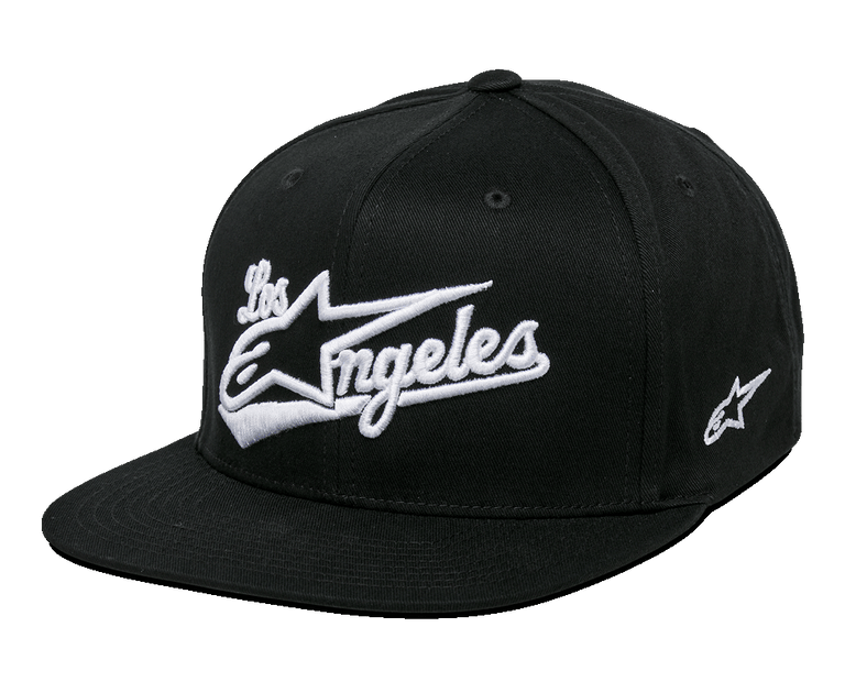 Los Angeles Hat