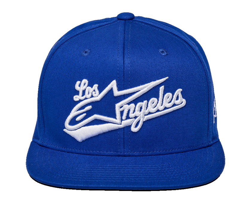 Los Angeles Kappe