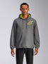 Speeder Chromium Windschutz-Jacke