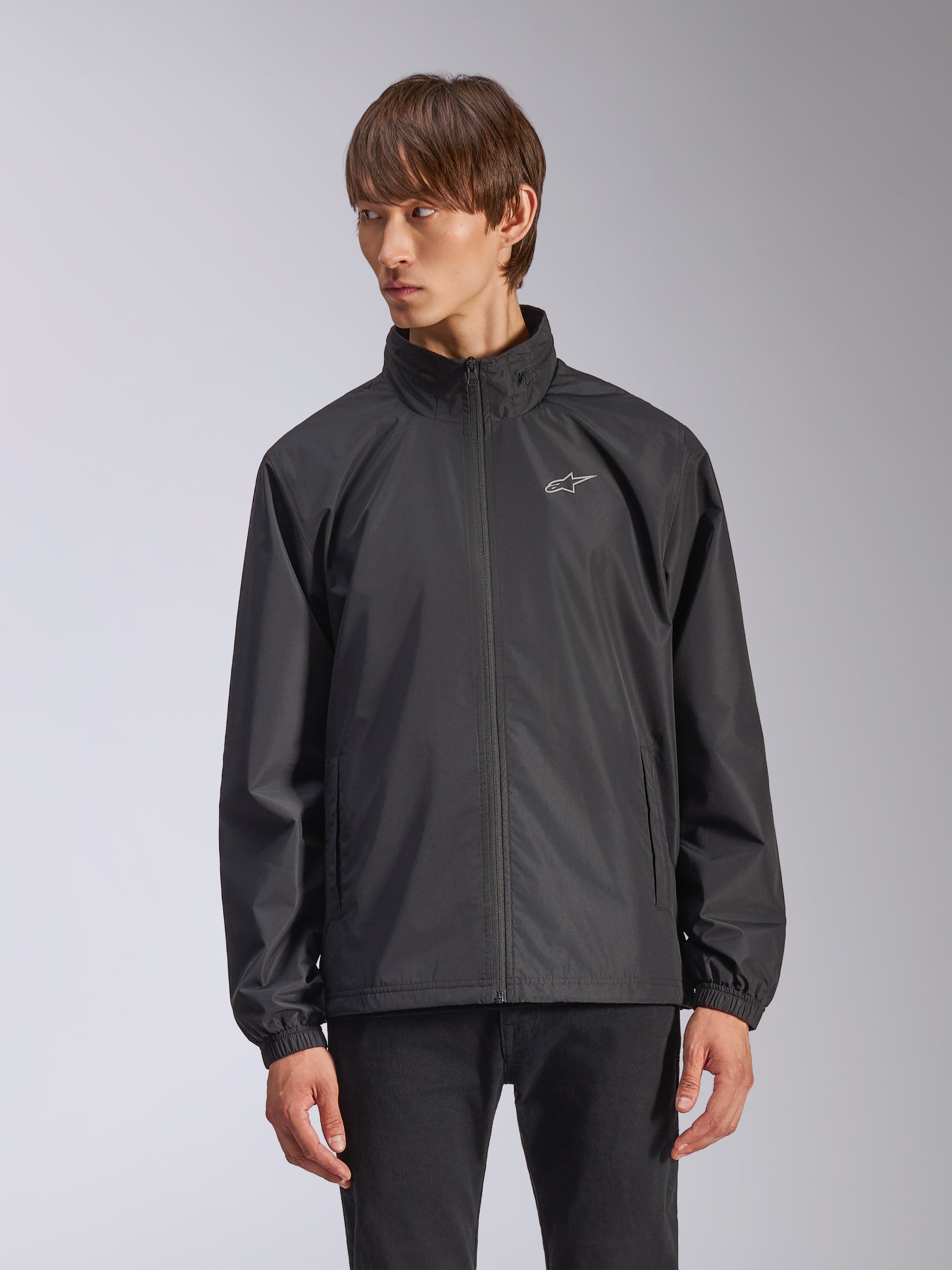 Sportswear Jackets