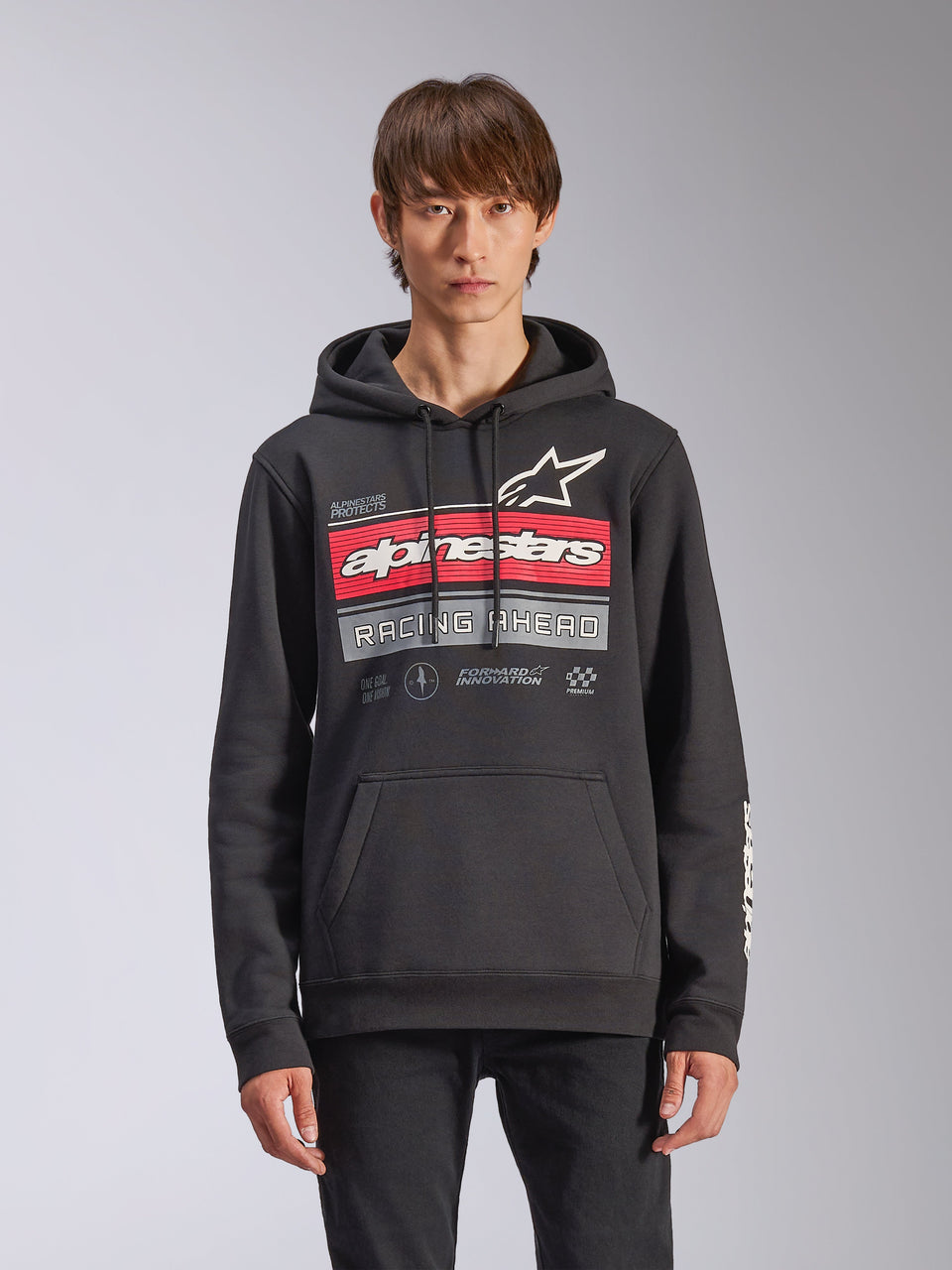 Harken Kapuzenpullover