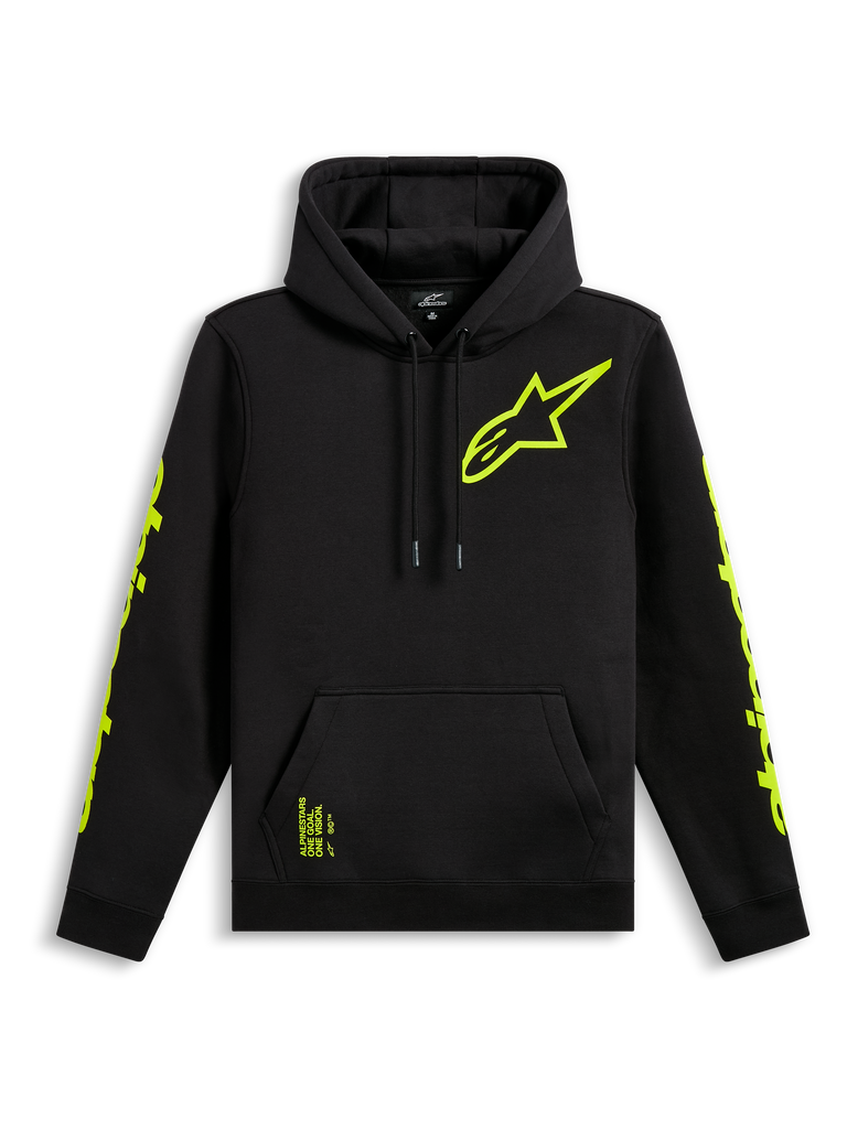 Triple Kapuzenpullover