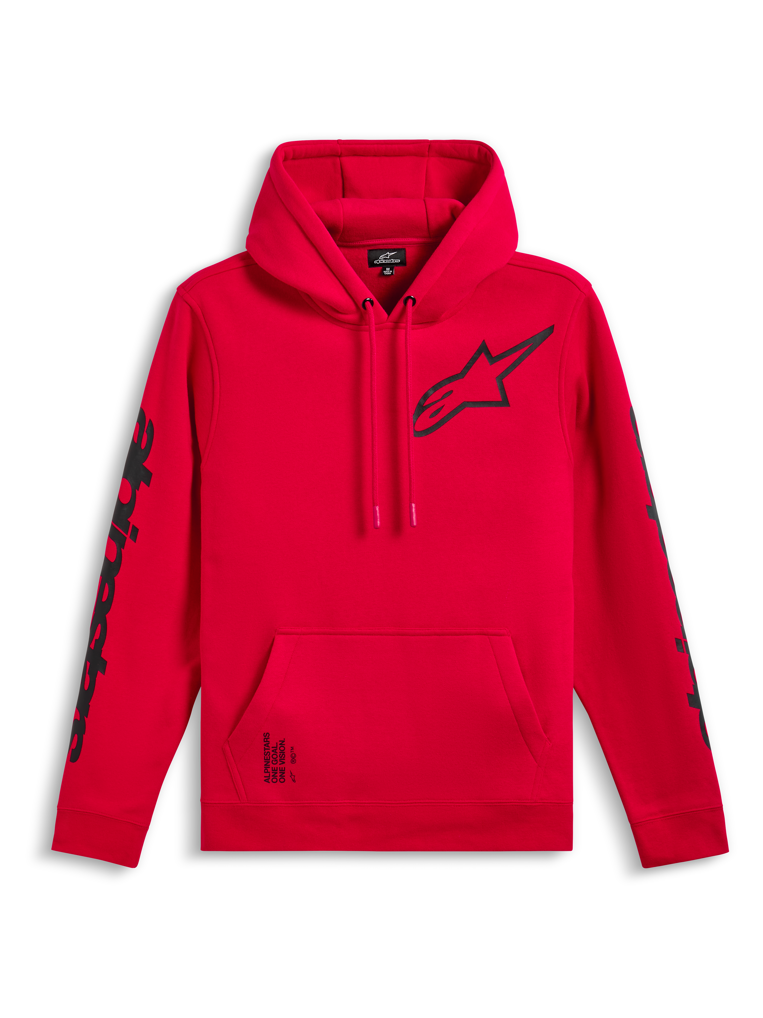 Triple Hoodie