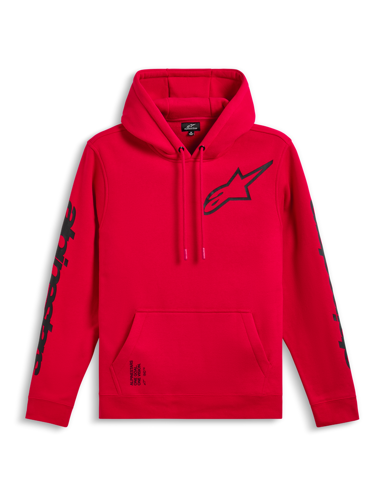 Triple Kapuzenpullover
