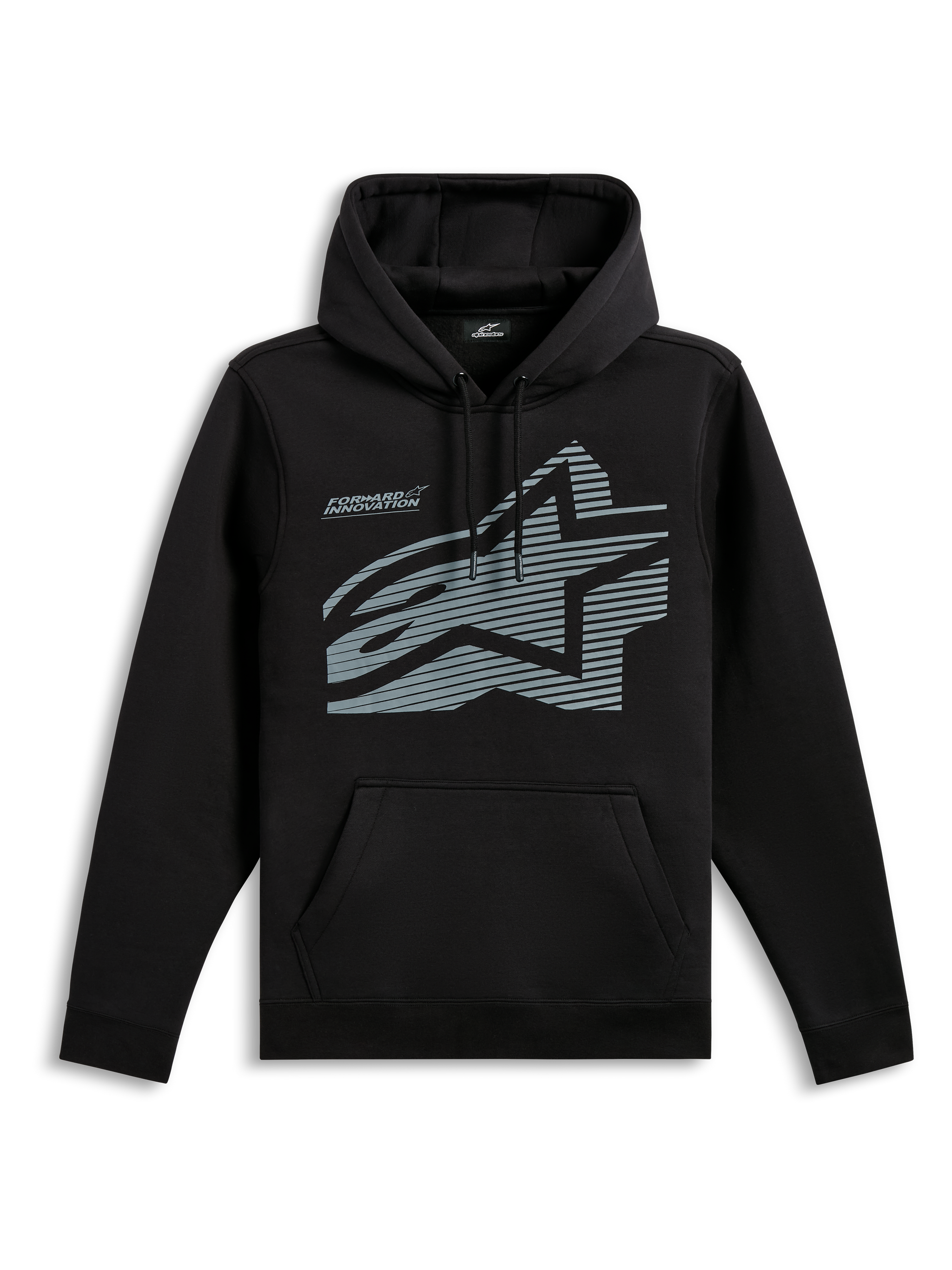 Fasting Kapuzenpullover