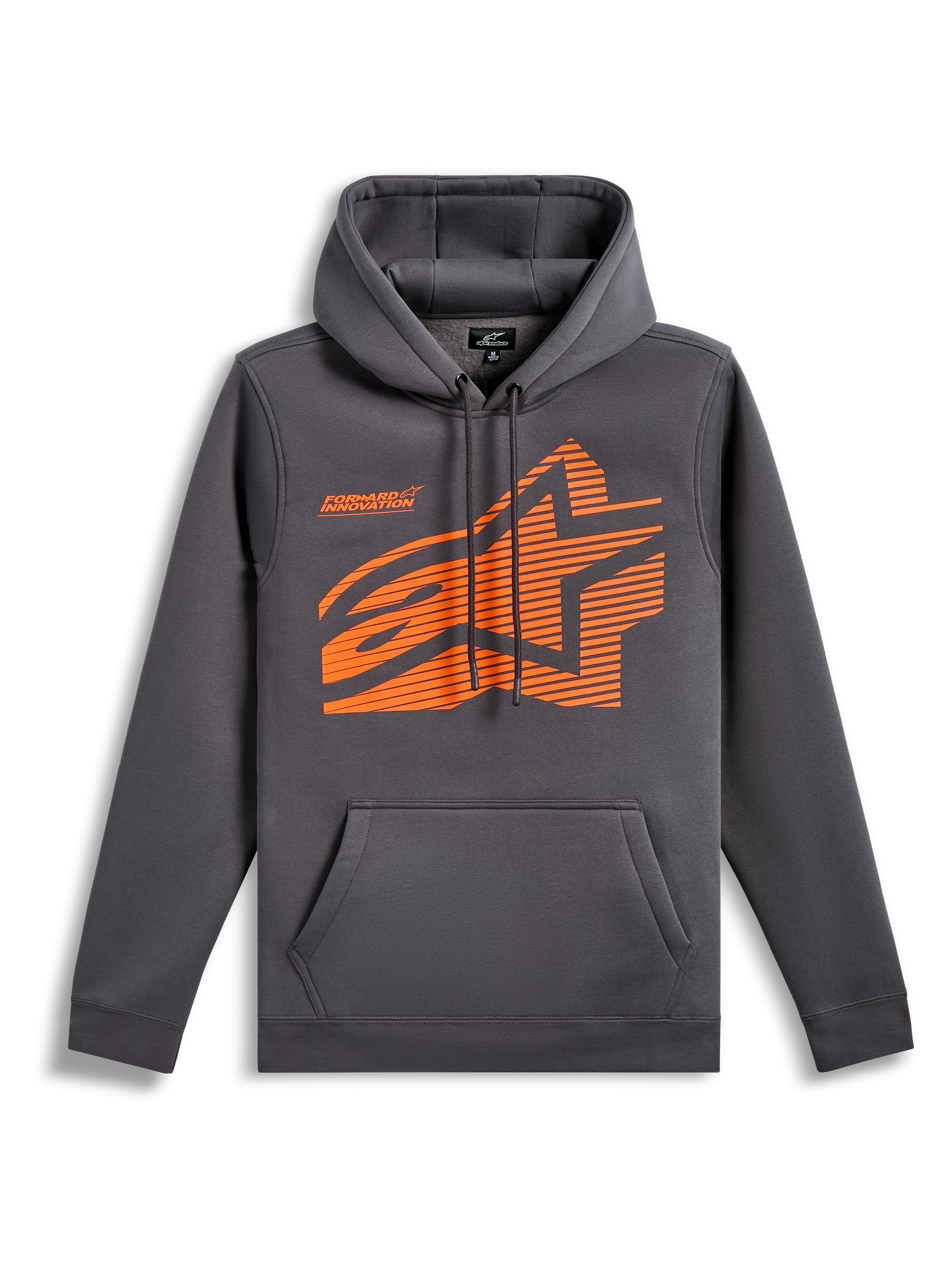 Fasting Kapuzenpullover