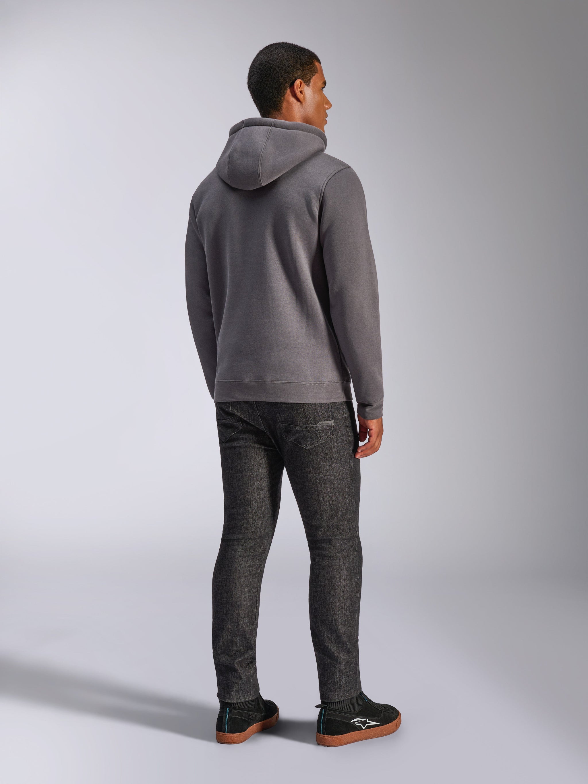 Fasting Kapuzenpullover