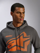 Fasting Kapuzenpullover