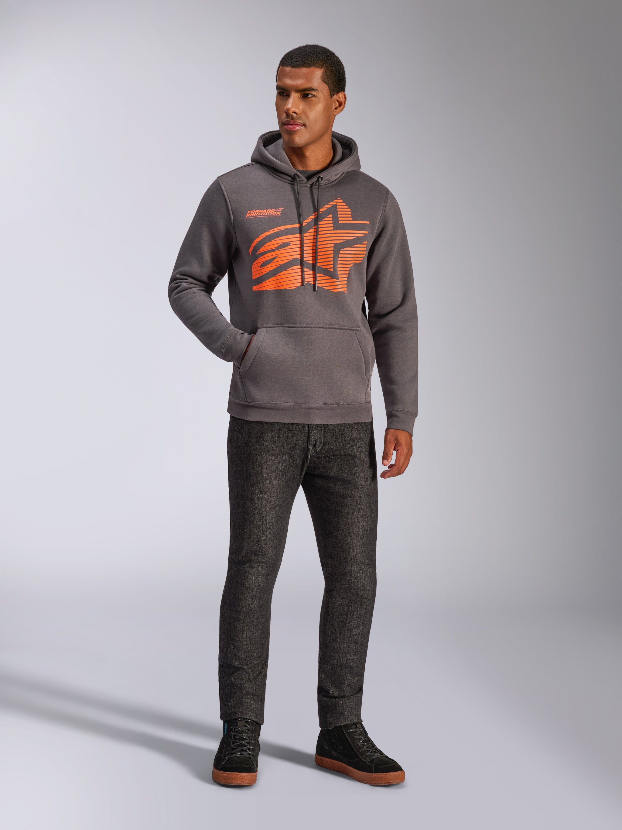 Fasting Kapuzenpullover