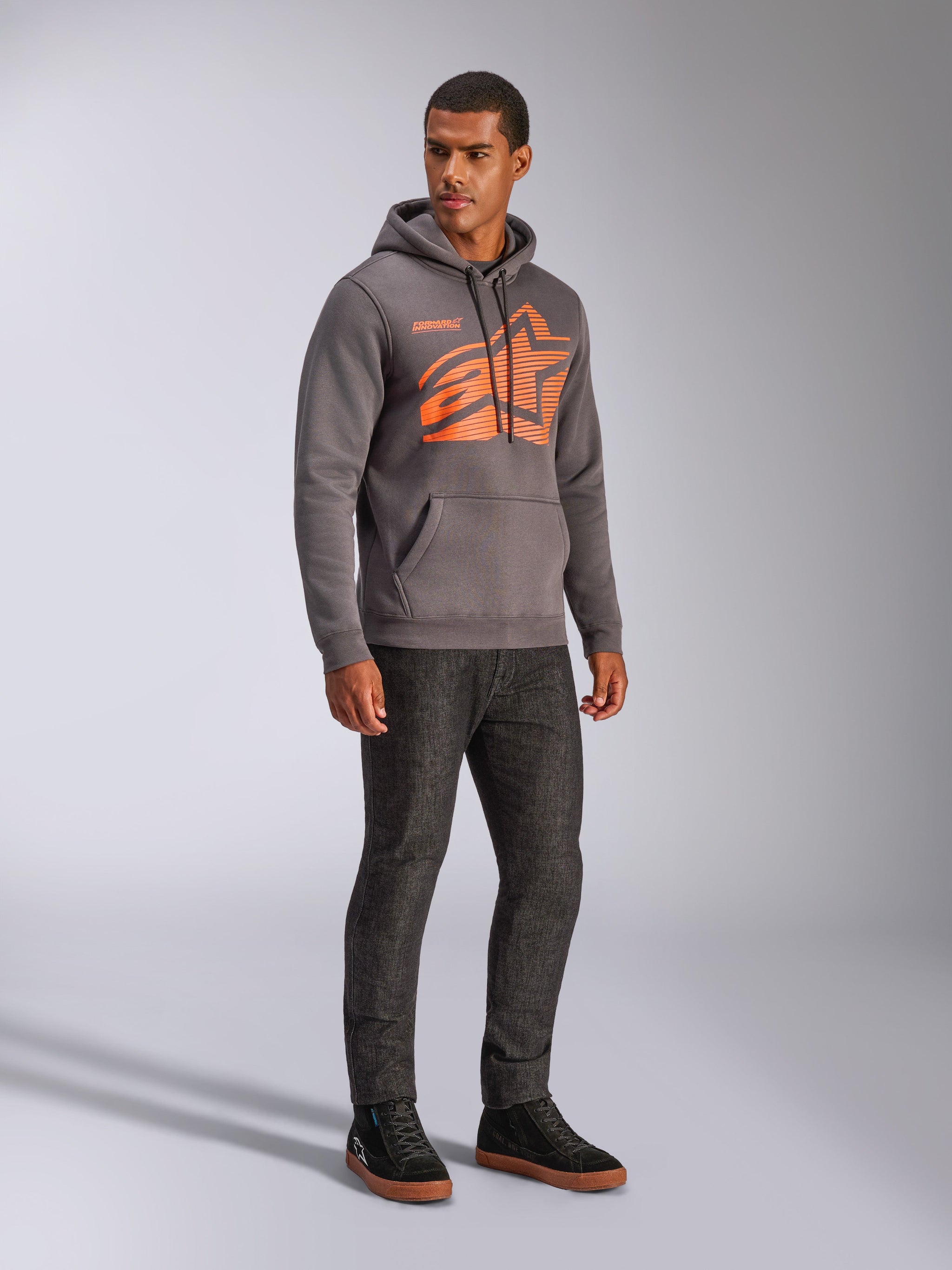 Fasting Kapuzenpullover