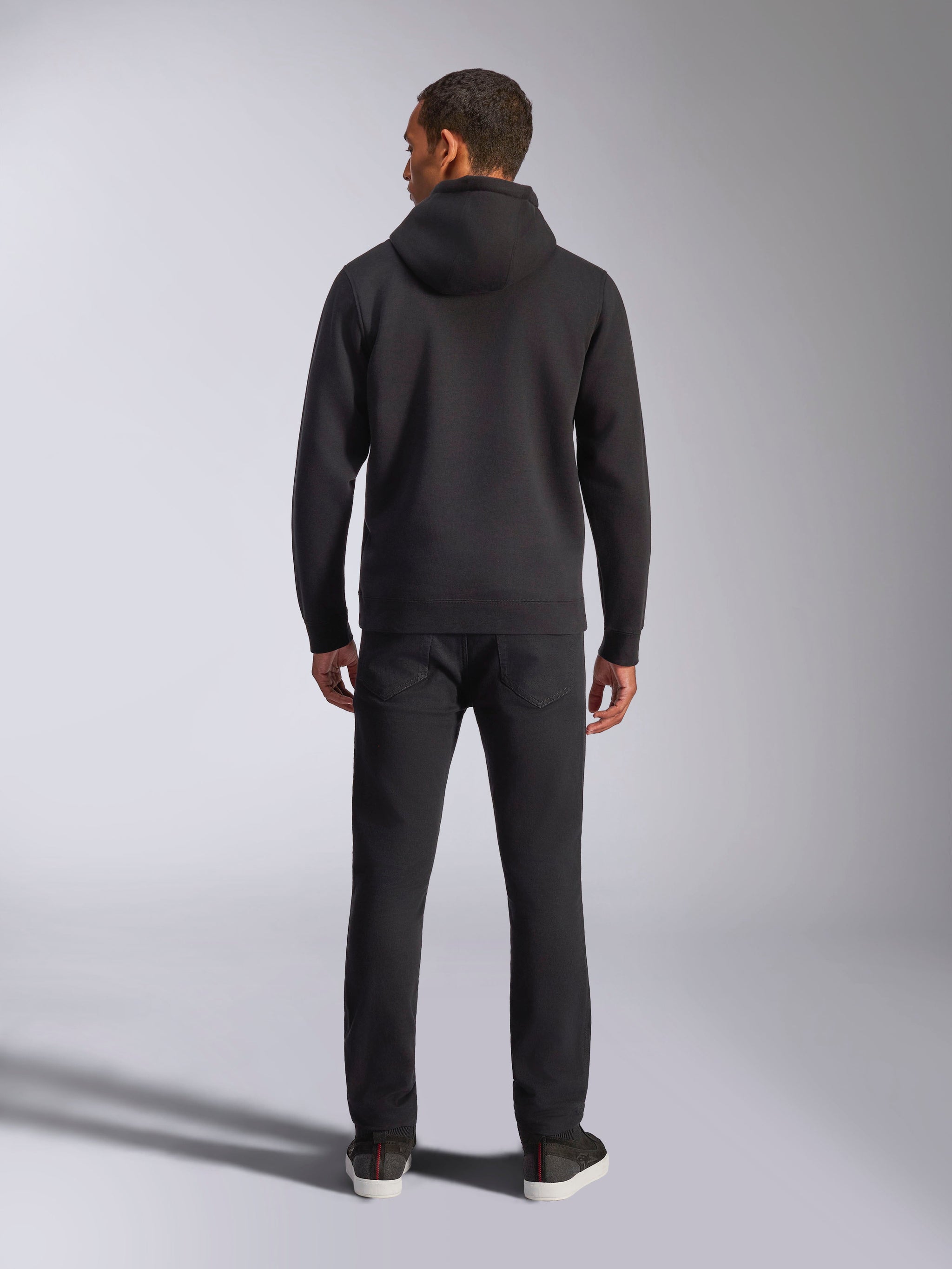 Fasting Kapuzenpullover