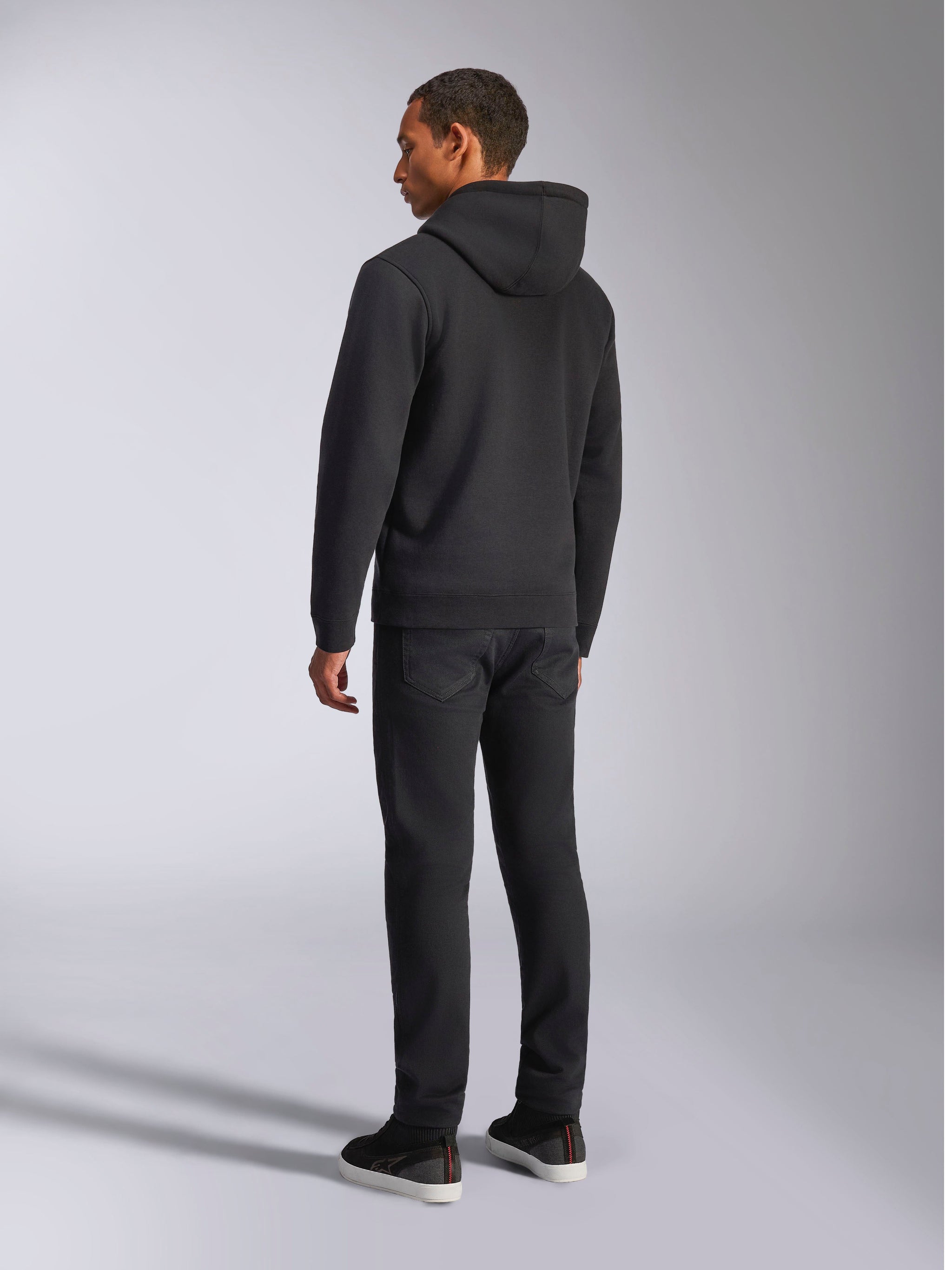 Fasting Kapuzenpullover