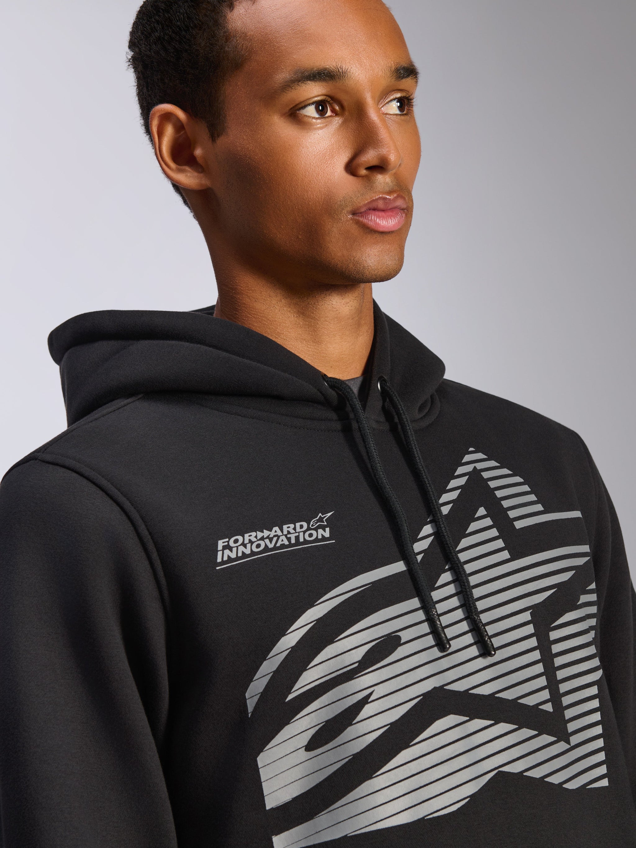 Fasting Kapuzenpullover