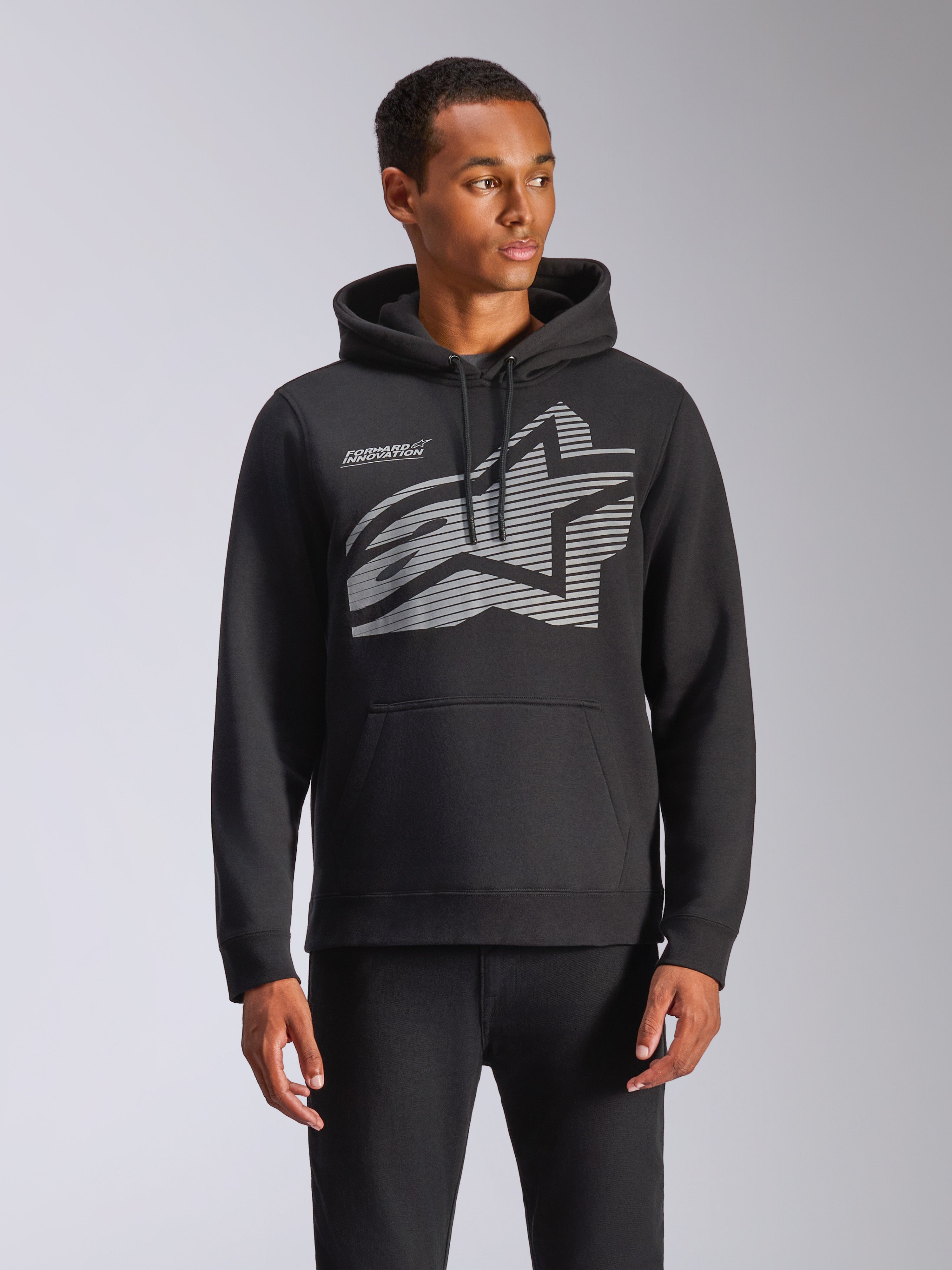 Fasting Kapuzenpullover