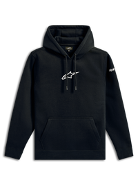 Frontal Kapuzenpullover