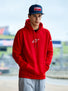 Frontal Kapuzenpullover
