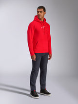 Frontal Hoodie