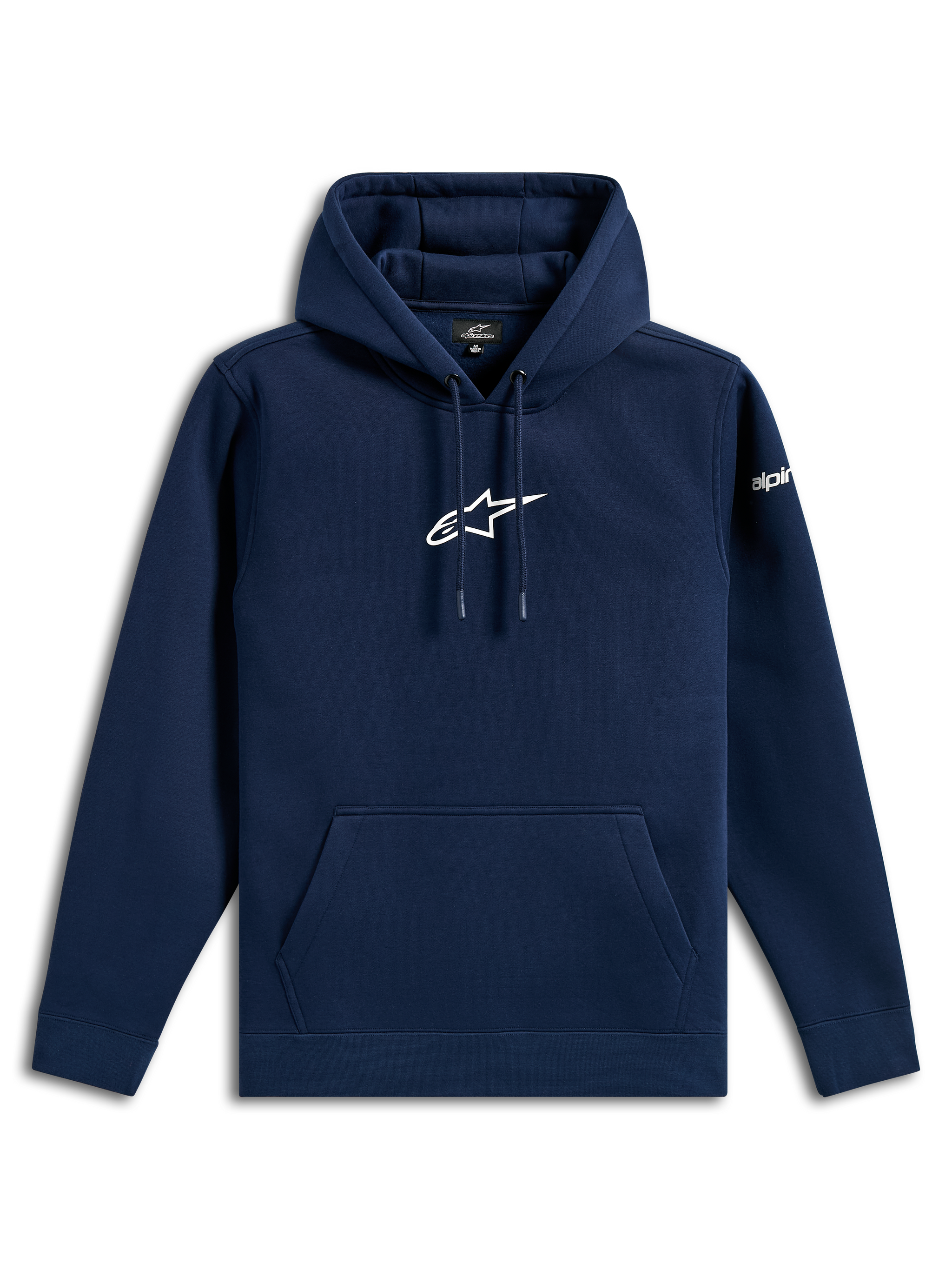 Frontal Kapuzenpullover