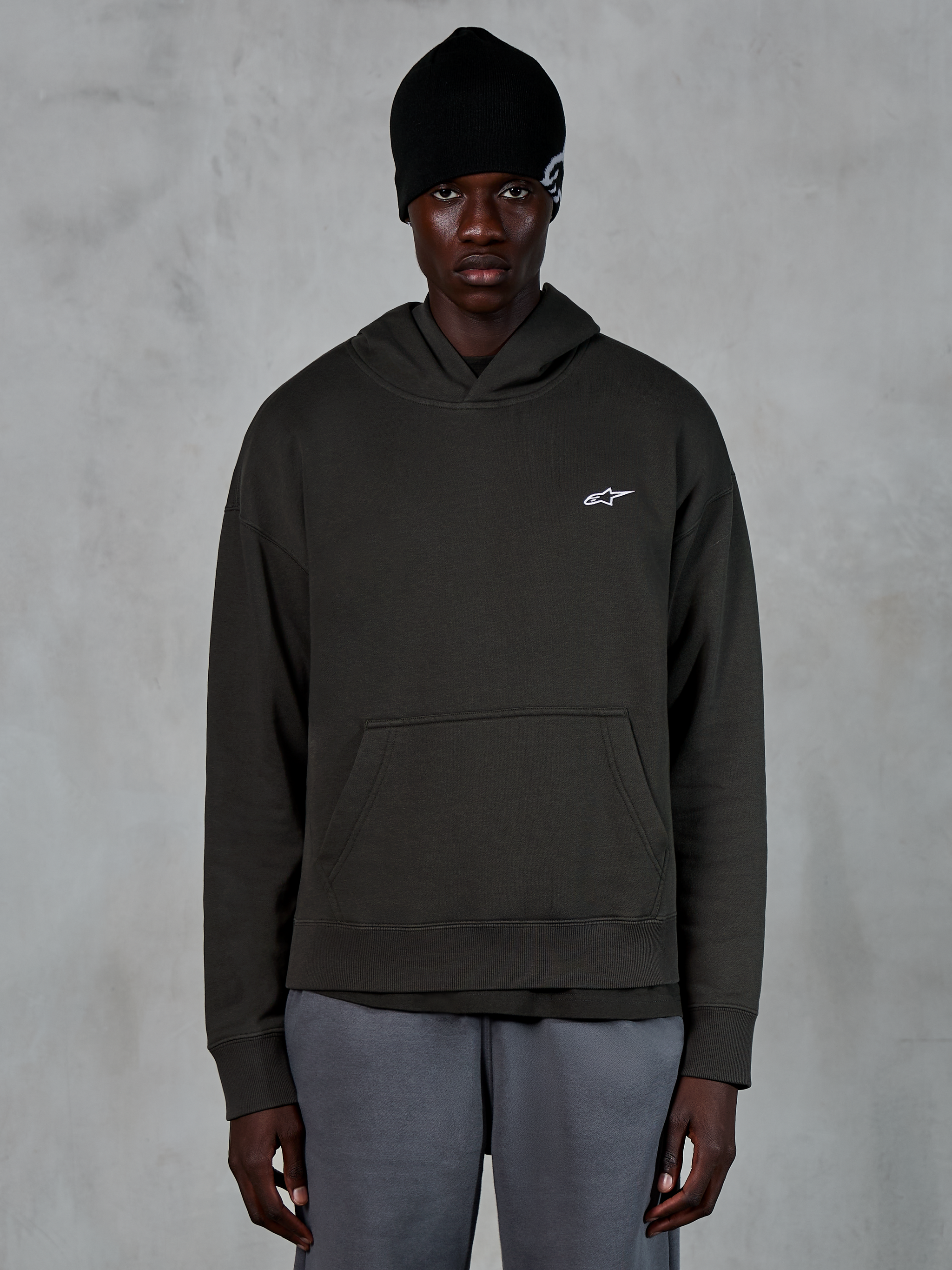 Essentials Ageless Kapuzenpullover