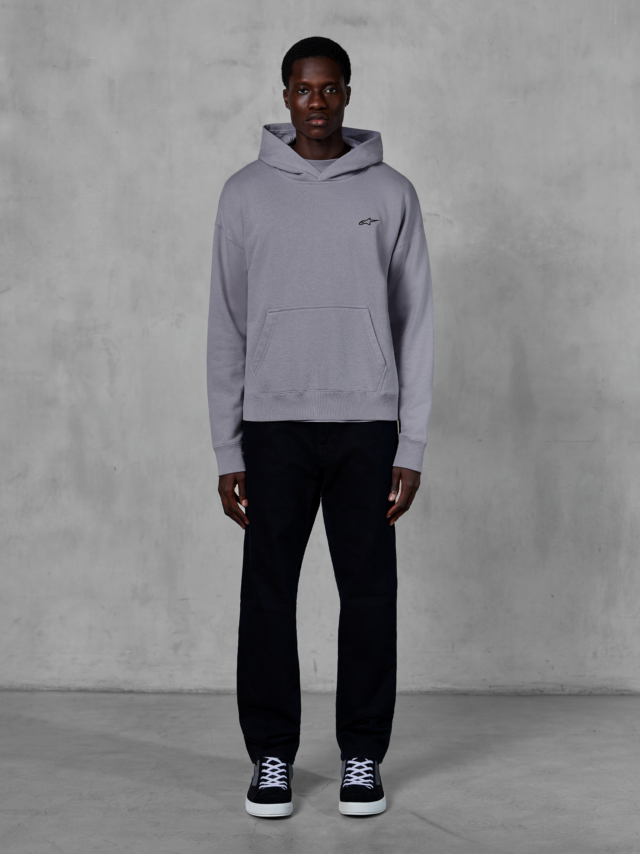 Essentials Ageless Hoodie