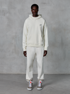 Alpinestars Essentials Ageless Hoodie, Kapuzenpullover, Sandfarben, mit Kapuze mit Kordelzug und Kängurutasche, Stone-Wash-Kompaktfleece, lässige, vom Motorsport inspirierte Streetwear