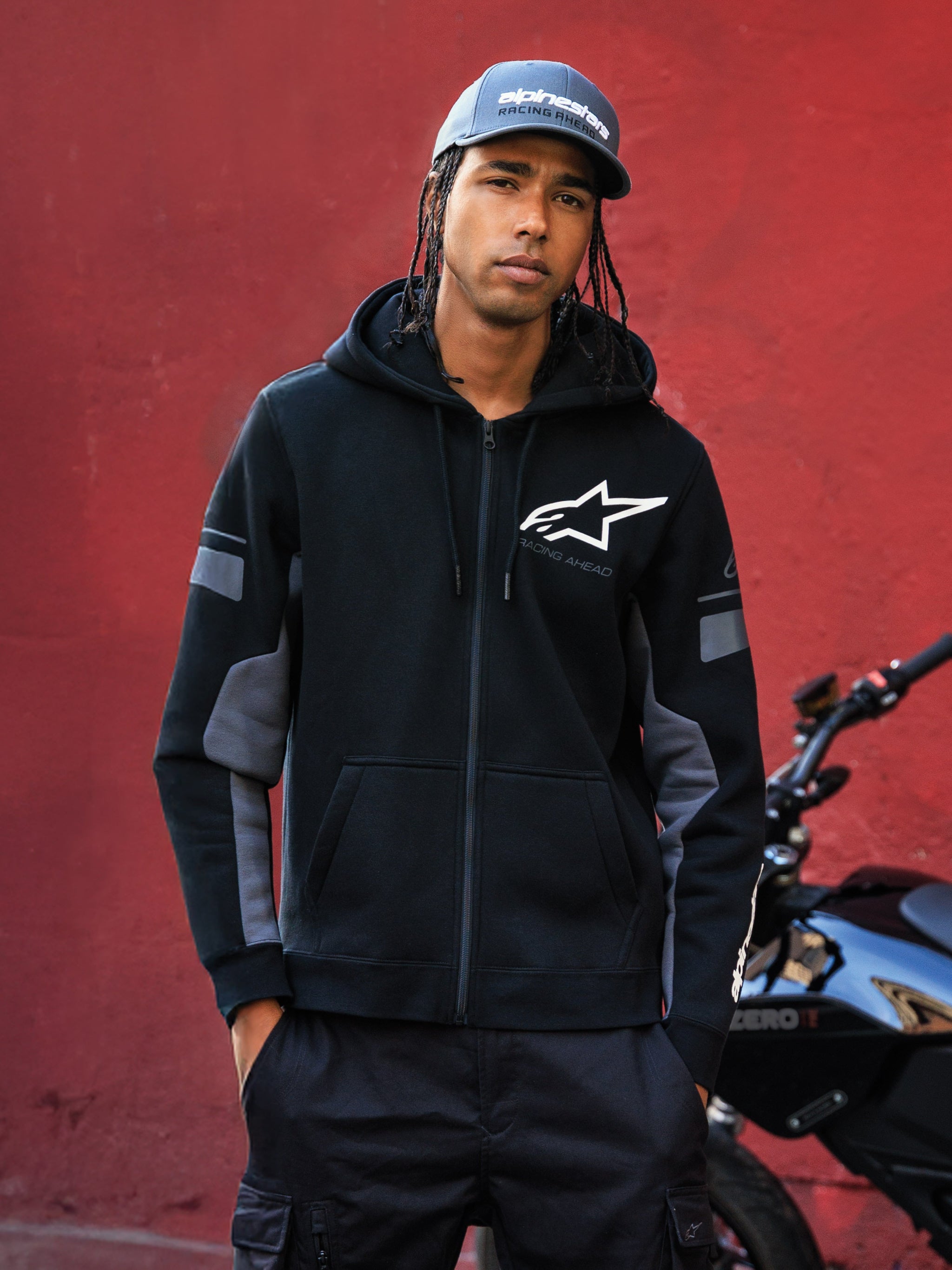 Esemex Kapuzenpullover