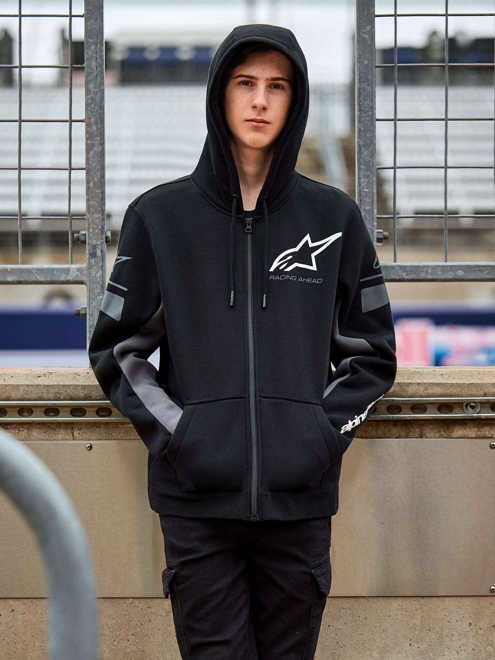 Esemex Kapuzenpullover