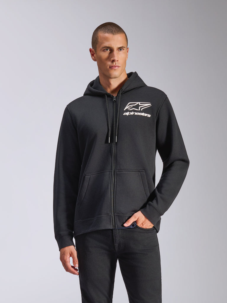 Formulation Kapuzenpullover