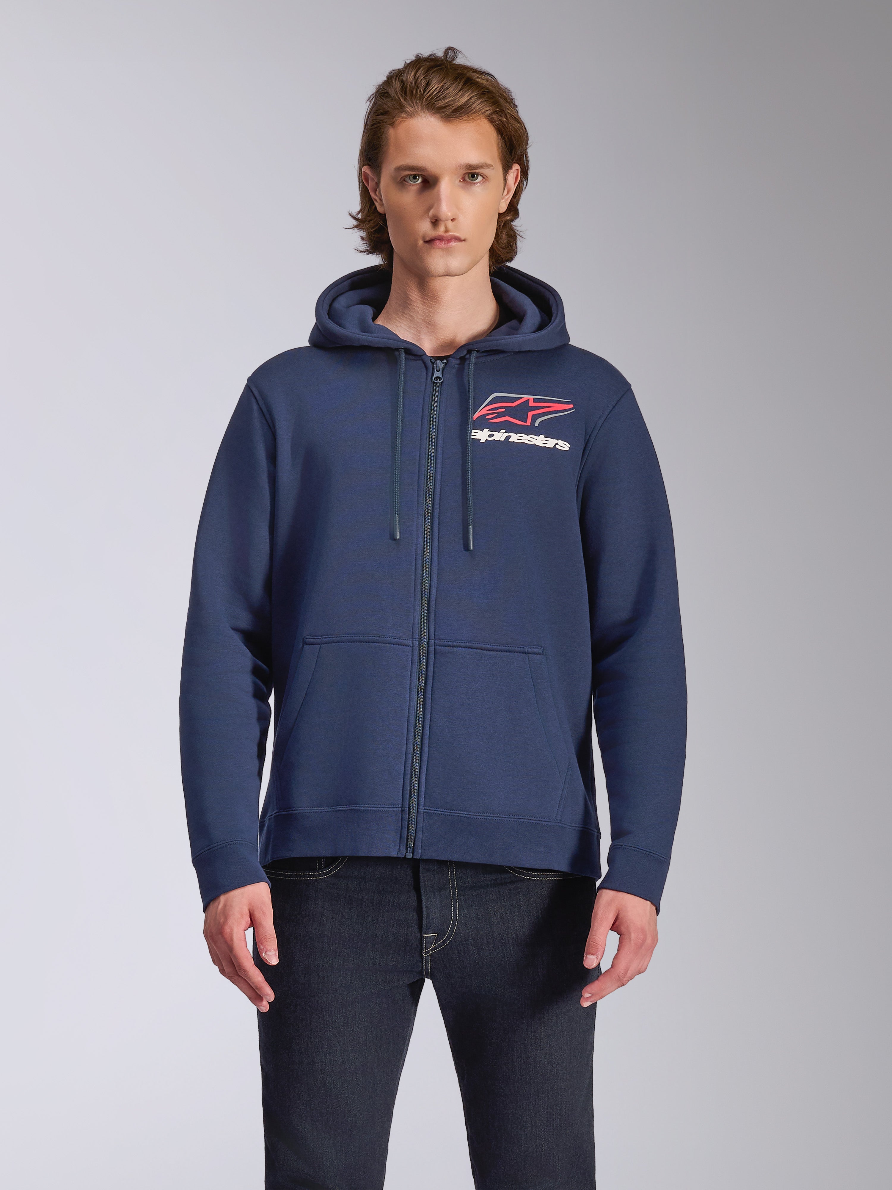Sportswear Hoodies & Pullovers