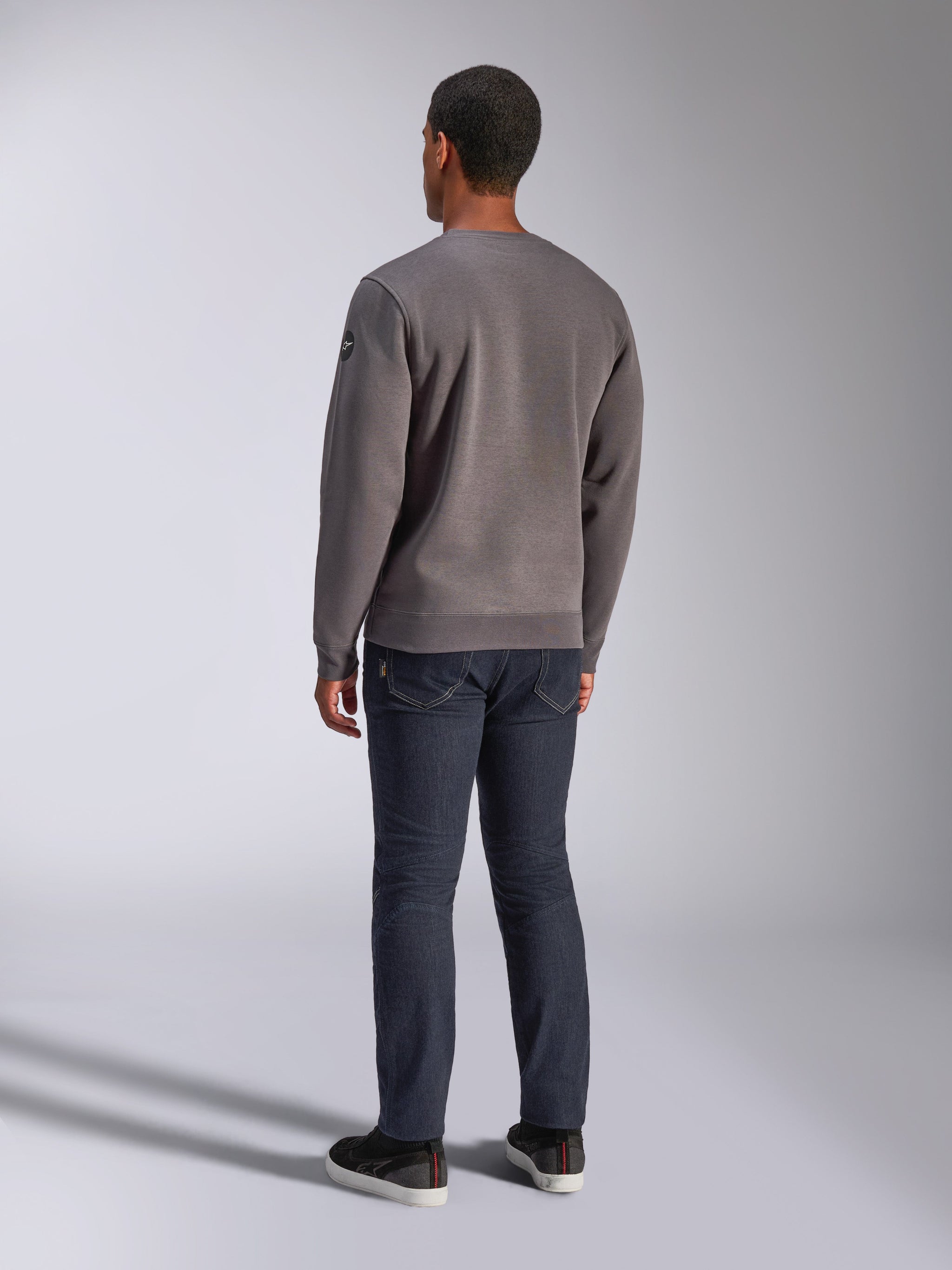 Bettern Pullover