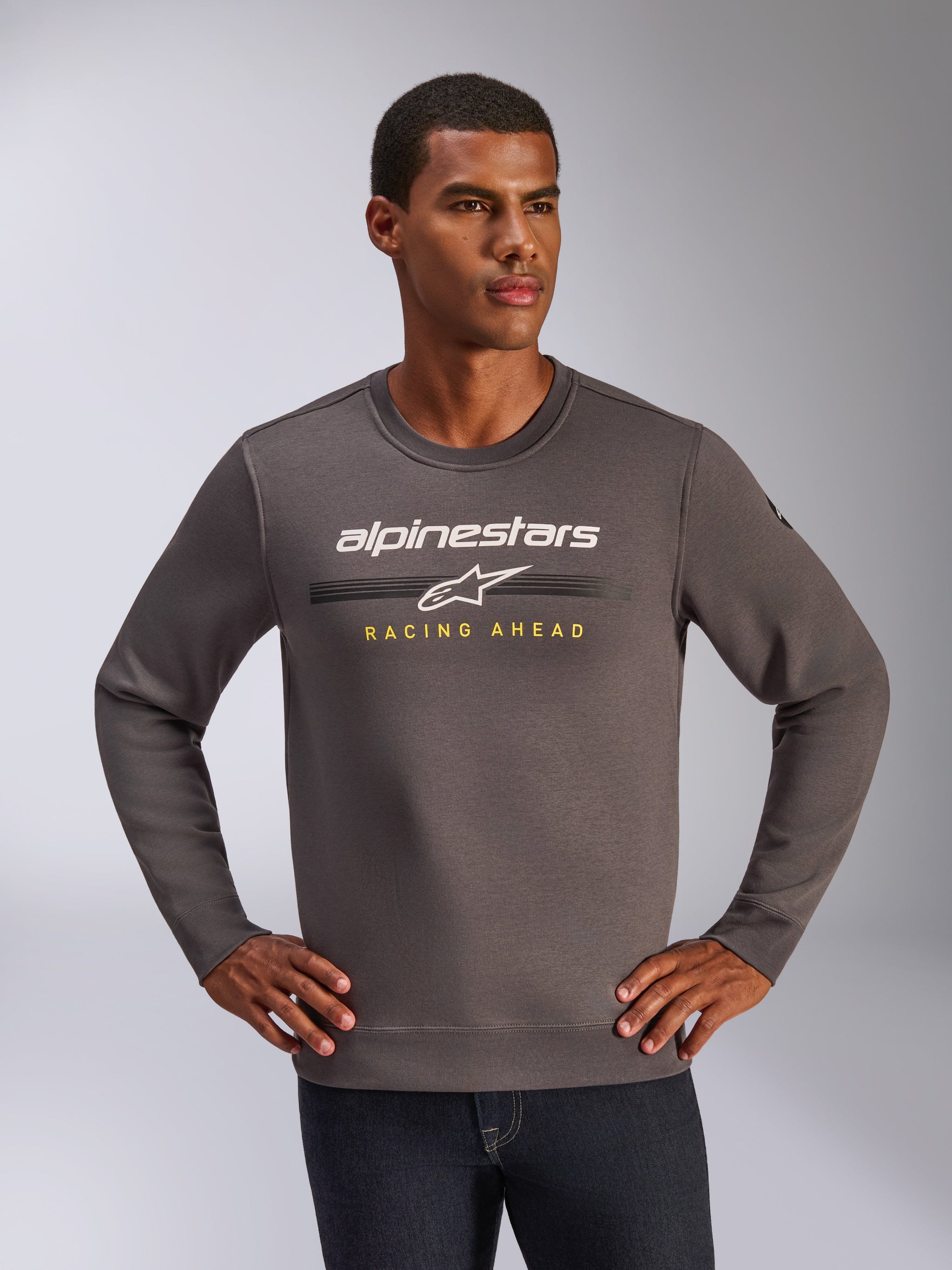 Bettern Pullover