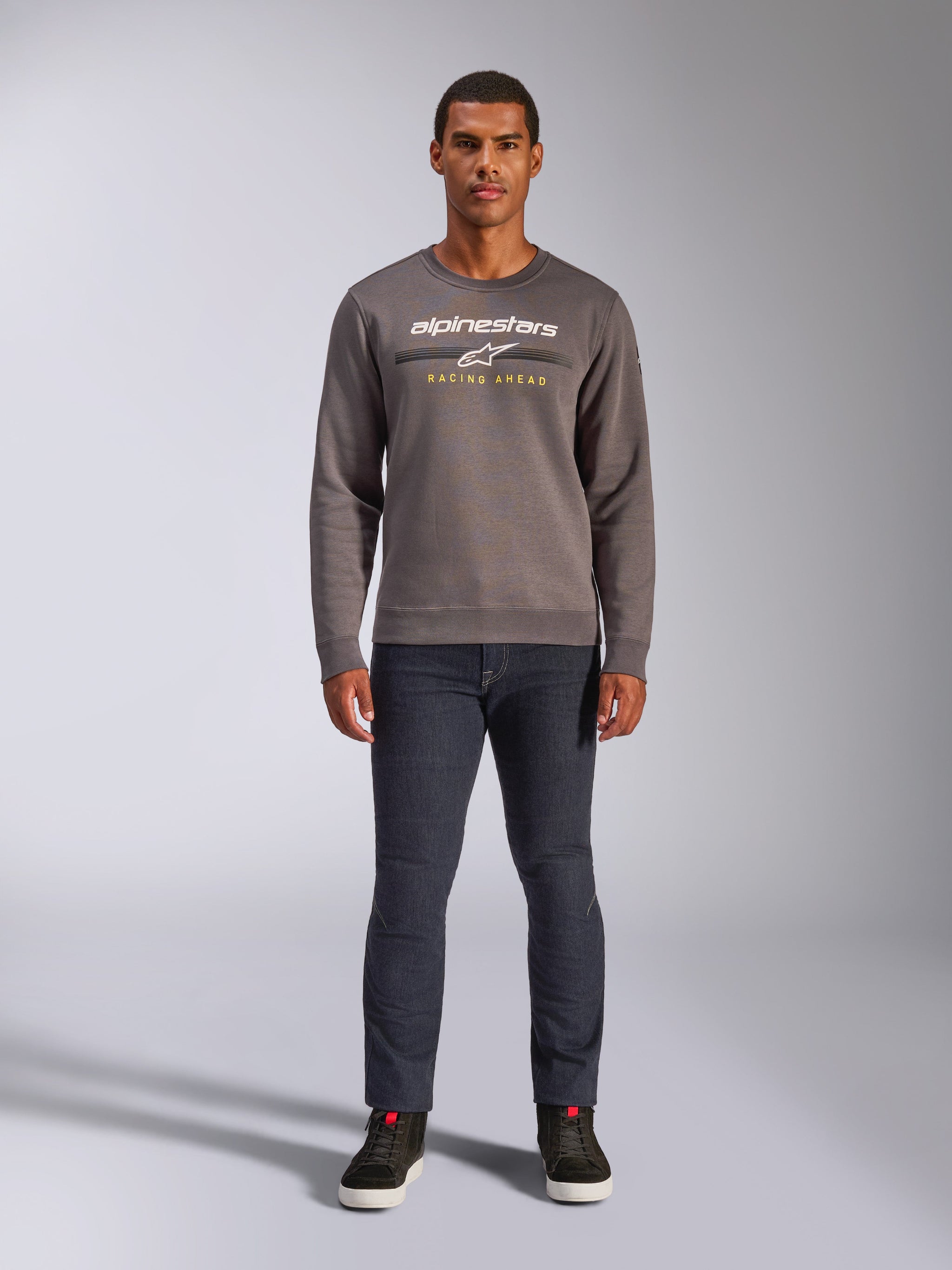 Bettern Pullover