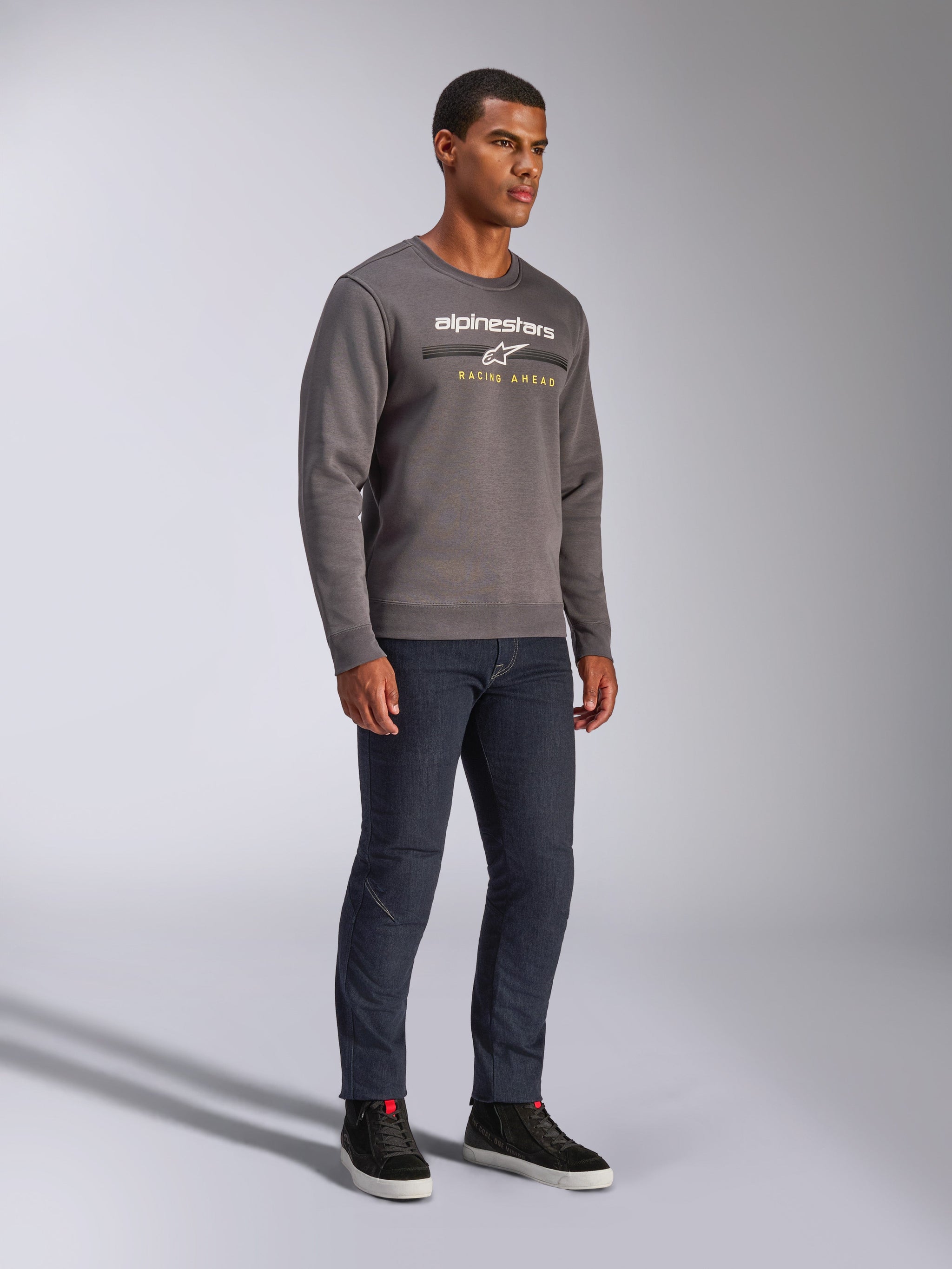 Bettern Pullover