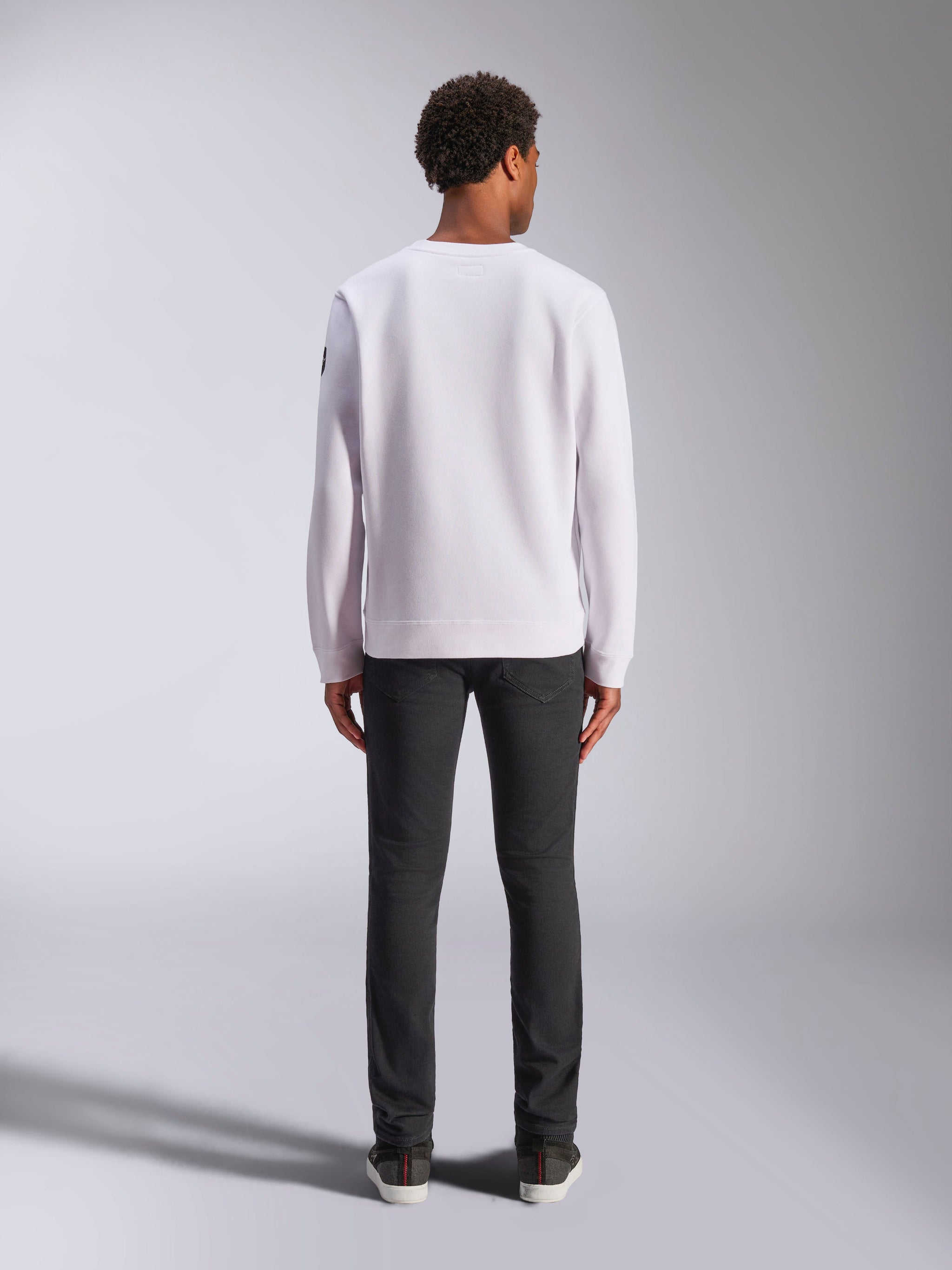 Bettern Pullover