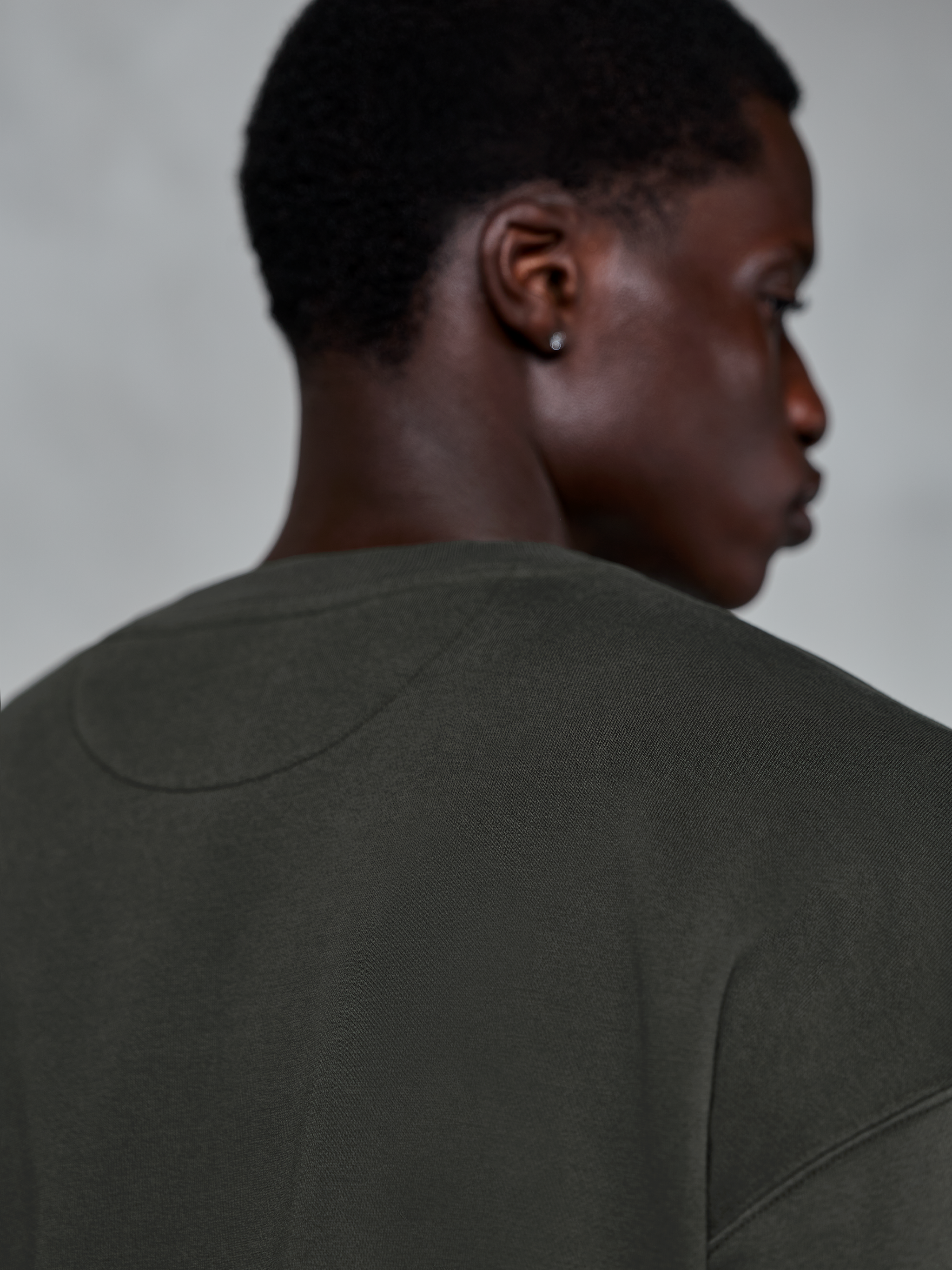 Essentials Ageless Crew