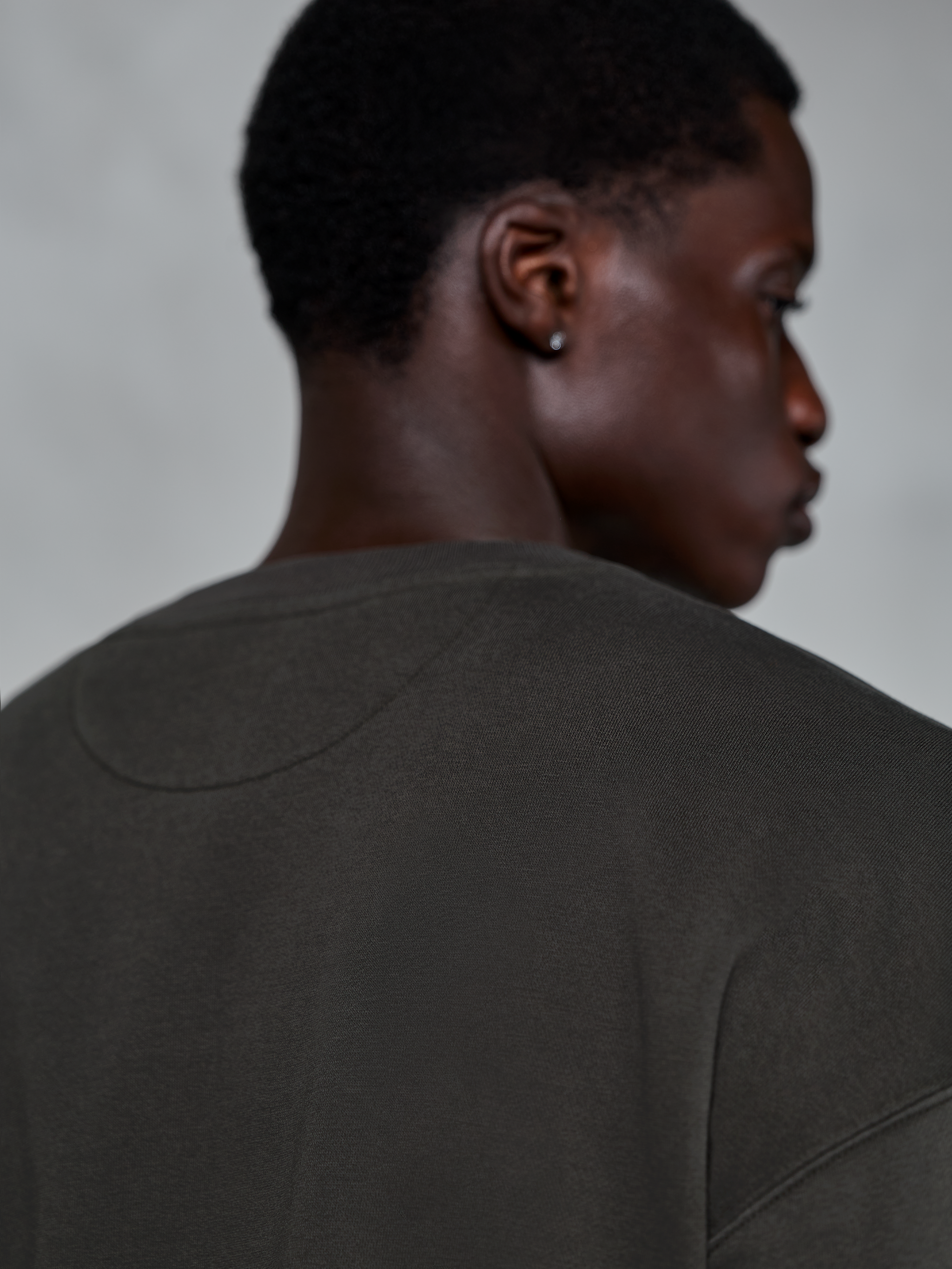 Essentials Ageless Crew