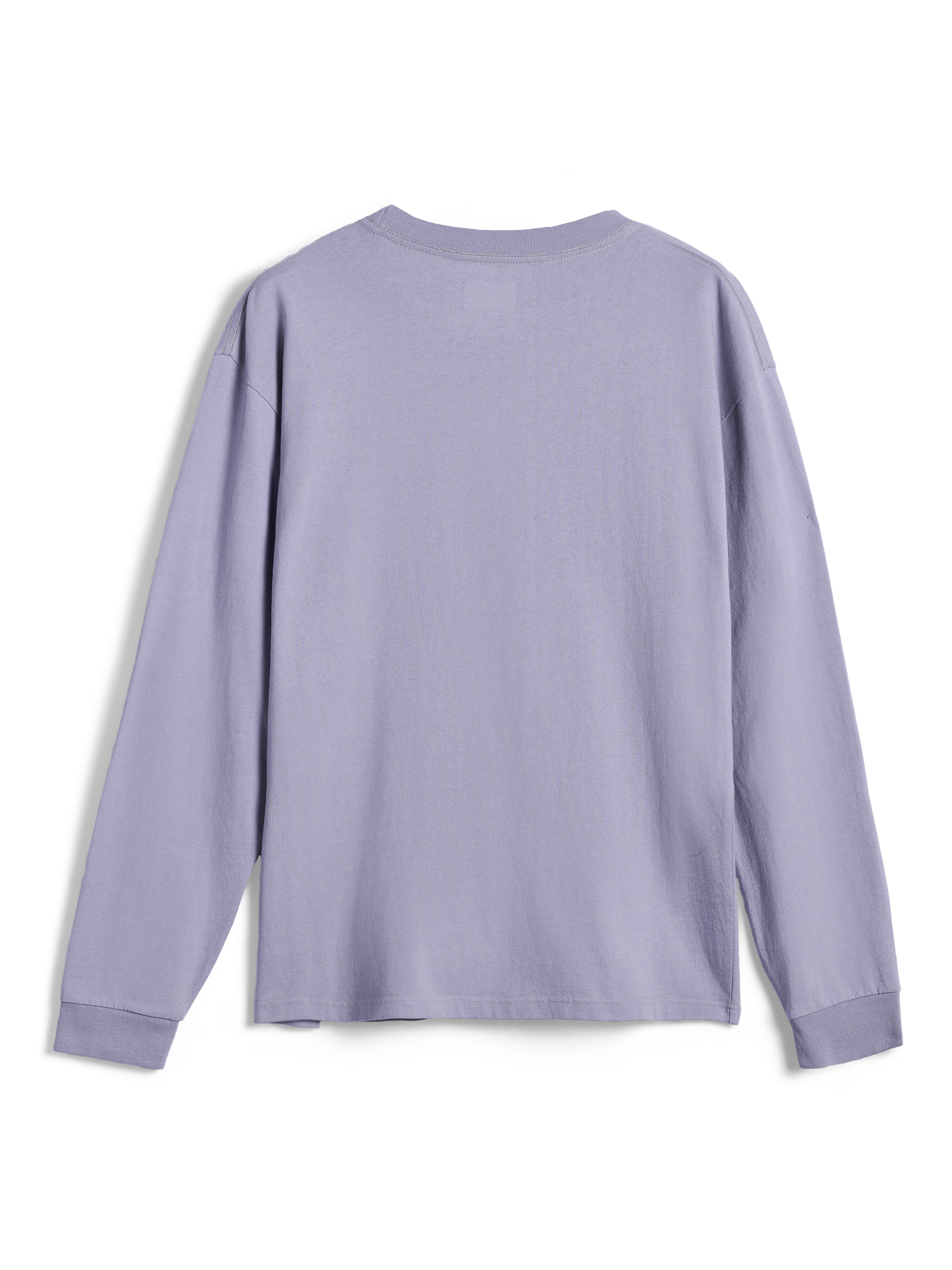 Essentials Ageless LS Tee