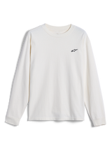 Essentials Ageless LS Tee