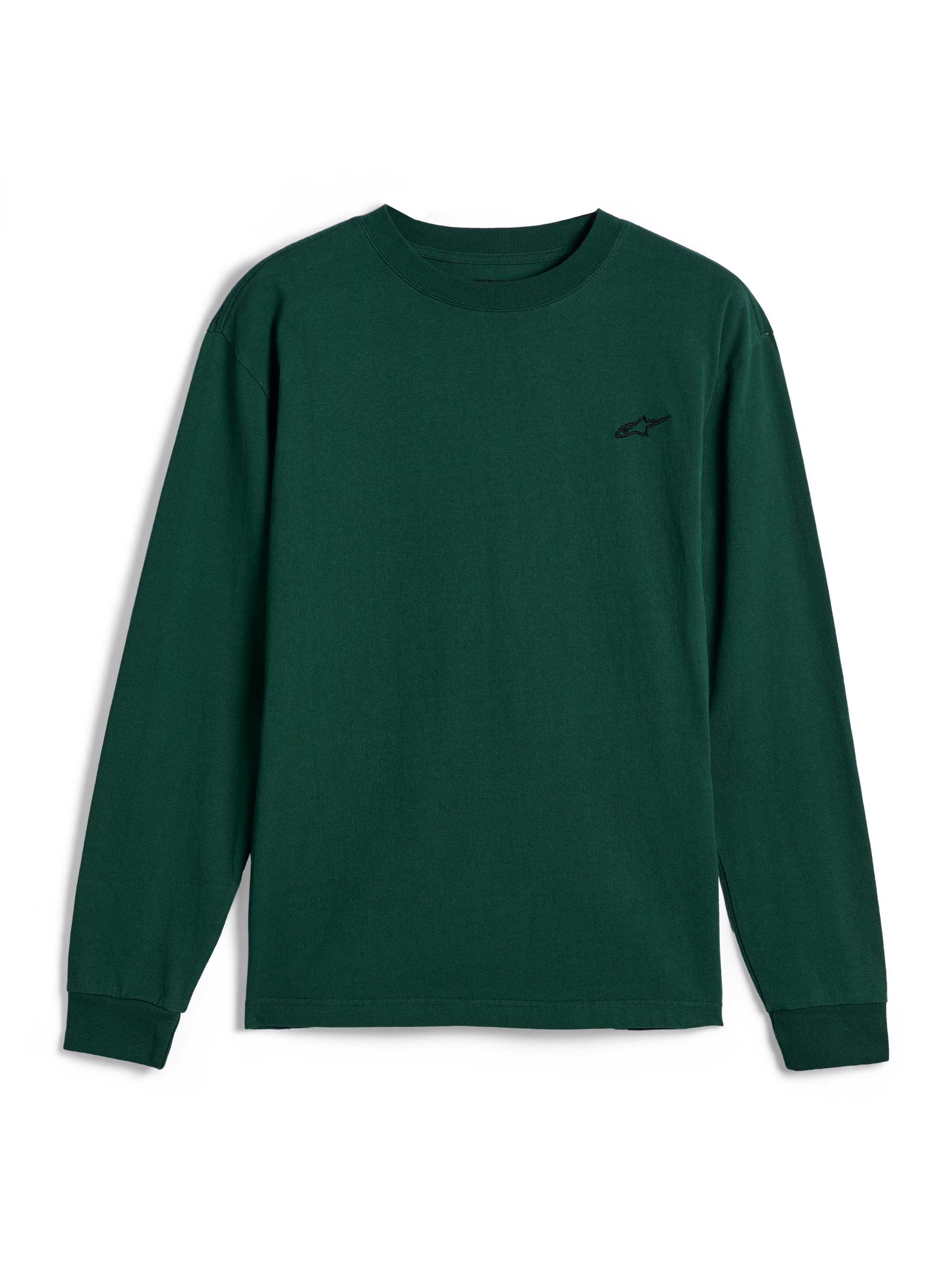 Essentials Ageless LS Tee