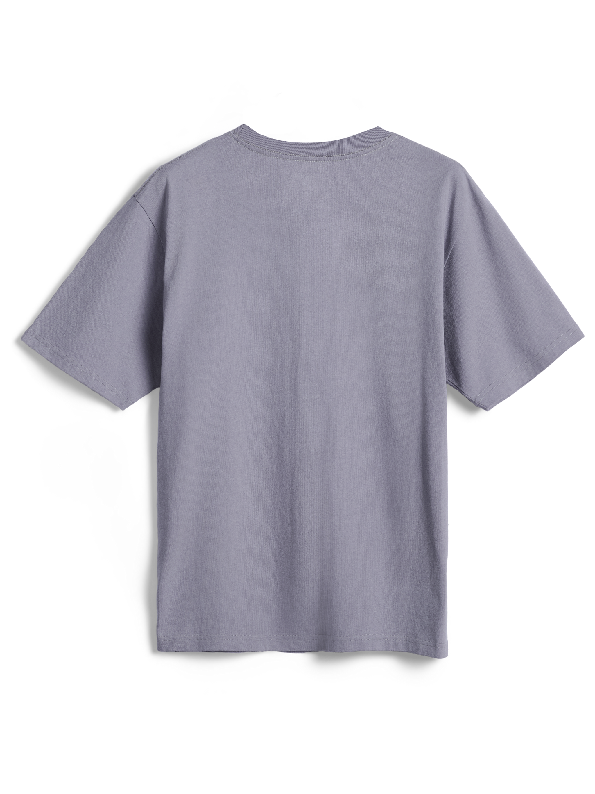 Essentials Ageless SS Tee